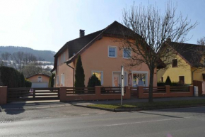 Pension u sovy, Susice